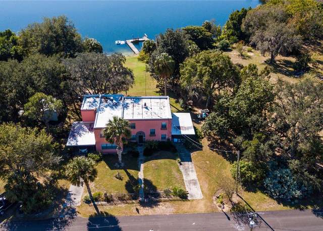 Property at 7254 Wisteria Ln, Lake Wales, FL 33898, 4 beds, 2.5 baths