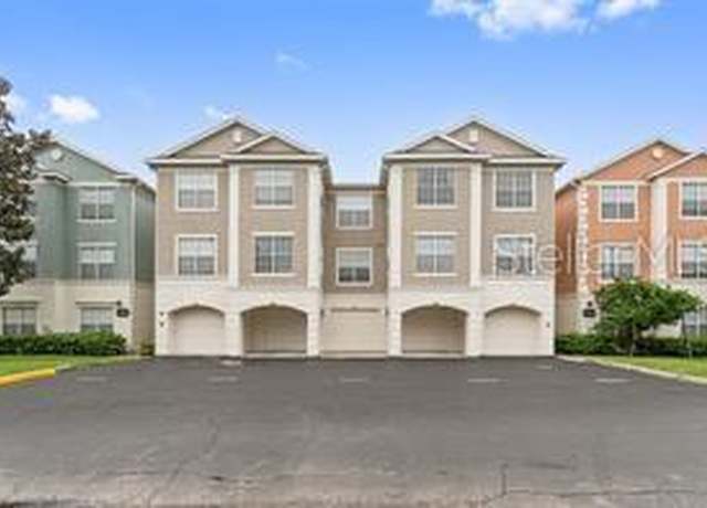 Property at 12825 Madison Pointe Cir #205, Orlando, FL 32821, 1 bed, 1 bath