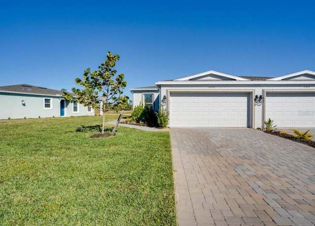 Property at 16093 Ivy Ridge Ct, Port Charlotte, FL 33953, 2 beds, 2 baths
