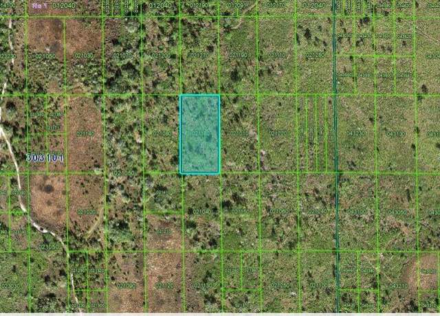 Property at Shady Oaks Dr, Lake Wales, FL 33898