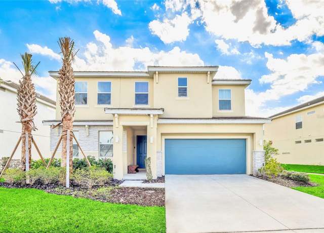 Property at 537 Marcello Blvd, Kissimmee, FL 34746, 10 beds, 8 baths