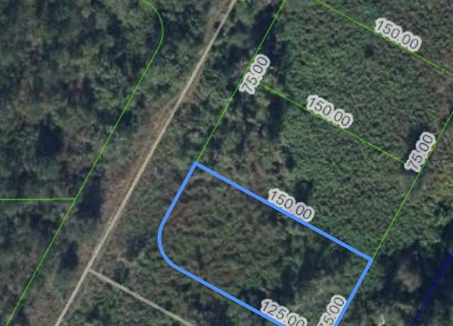 Property at 1501 Lindberg Ave, Lake Placid, FL 33852
