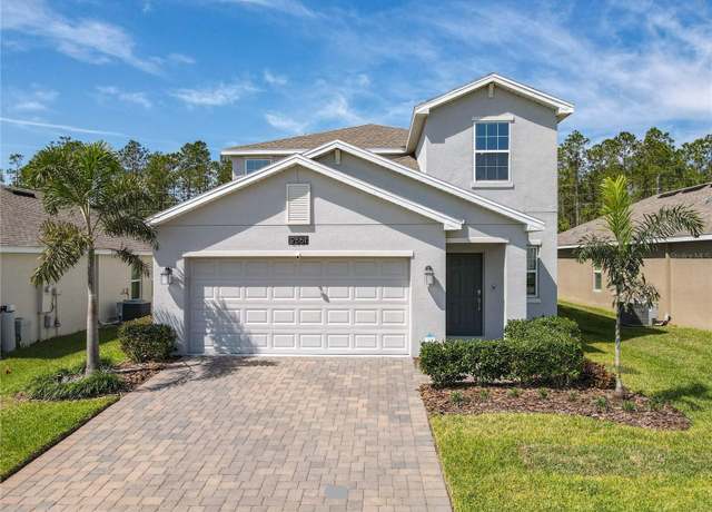 Property at 2861 Black Birch Dr, Ocoee, FL 34761, 5 beds, 2.5 baths