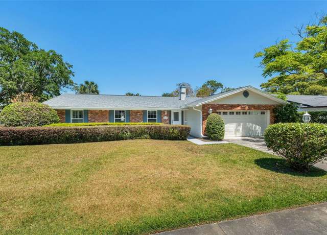 Property at 2907 Summerfield Rd, Winter Park, FL 32792, 5 beds, 2 baths
