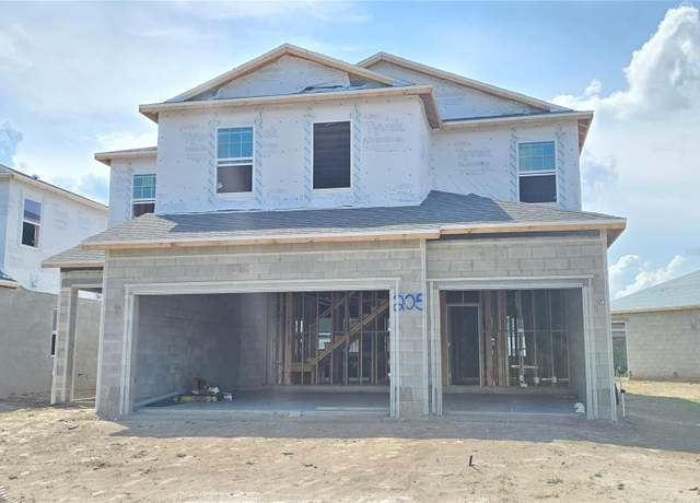 Property at 2630 Great Heron Ave, St Cloud, FL 34773, 5 beds, 3.5 baths