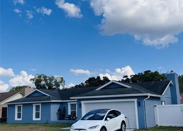 Property at 6216 Beaumont Ave, Orlando, FL 32808, 4 beds, 2 baths