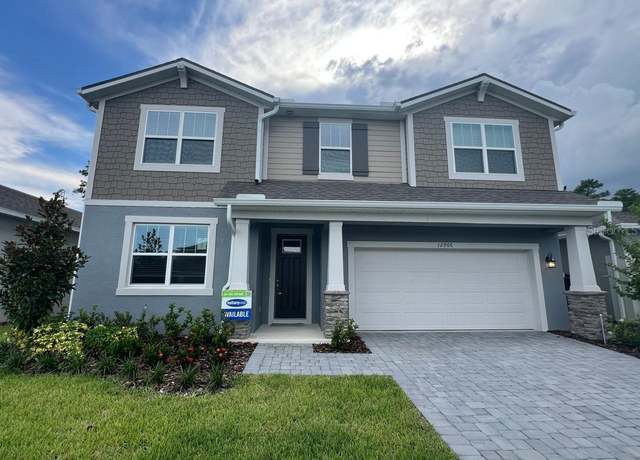 Property at 12966 Promise Pl, Orlando, FL 32832, 4 beds, 2.5 baths