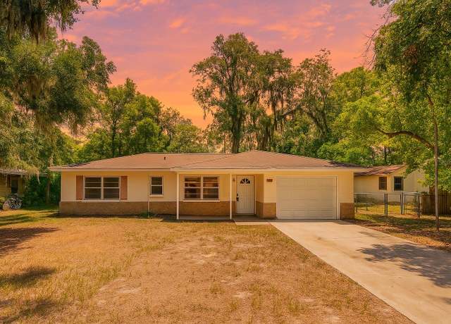 Property at 710 N Sparkman Ave, Orange City, FL 32763, 2 beds, 2 baths