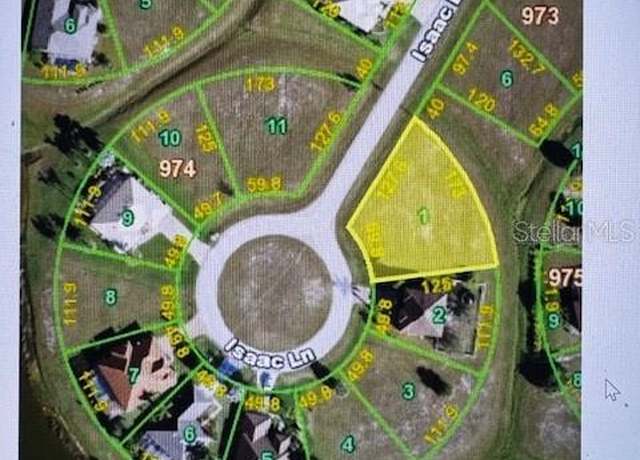 Property at 17388 Isaac Ln, Punta Gorda, FL 33955