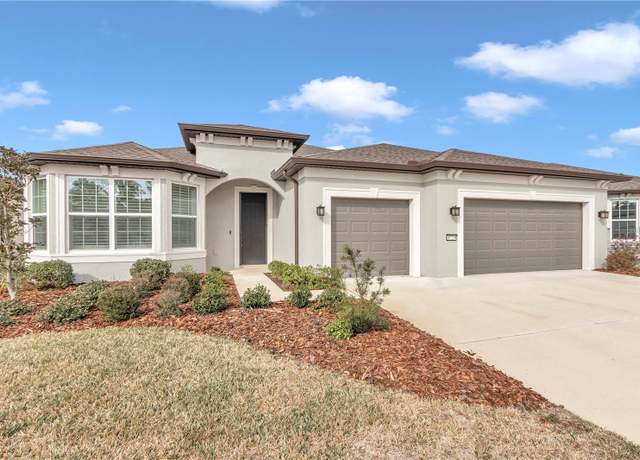 Property at 8729 SW 61st Loop, Ocala, FL 34481, 2 beds, 2.5 baths