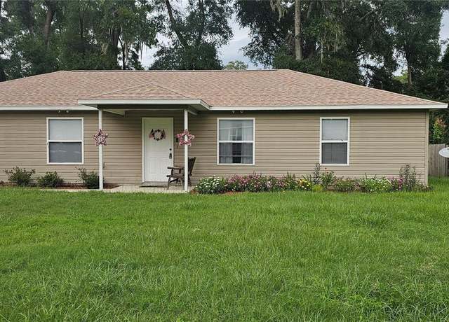 Property at 5591 NW 61st Ln, Ocala, FL 34482, 3 beds, 2 baths