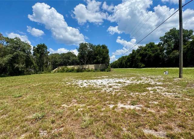 Property at 4619 E Withlacoochee Trl, Dunnellon, FL 34434