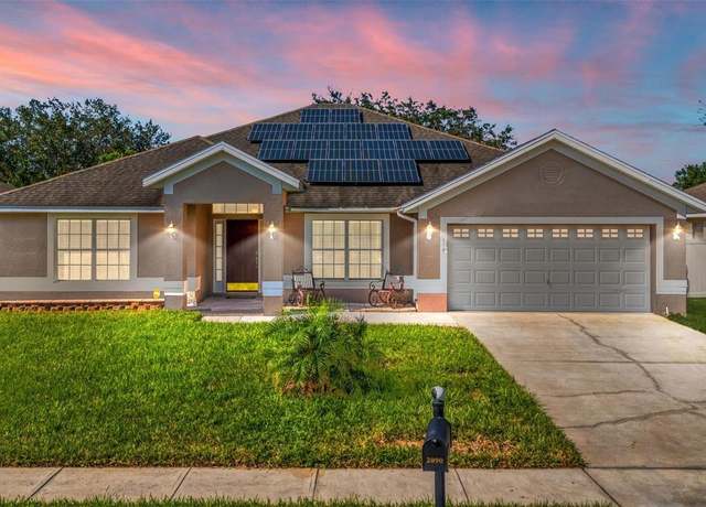 Property at 2090 Big Buck Dr, St Cloud, FL 34772, 4 beds, 3 baths