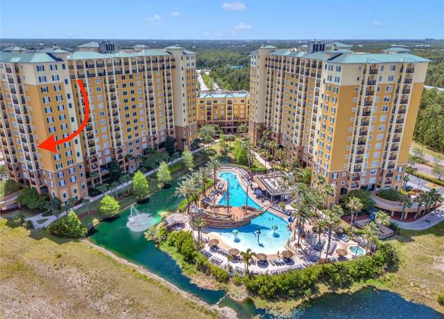 Property at 8101 Resort Village Dr #3712, Orlando, FL 32821, 3 beds, 2 baths