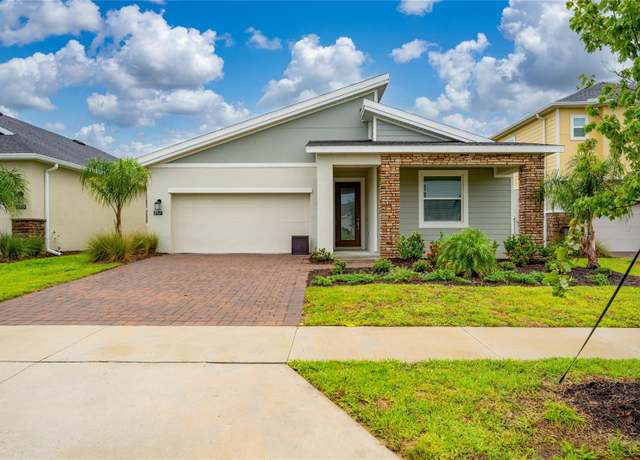 Property at 8967 Chipping Square Ln, Davenport, FL 33896, 4 beds, 3 baths