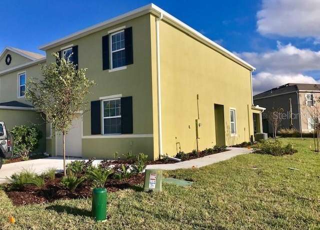 Property at 403 Arbor Lakes Dr, Davenport, FL 33896, 3 beds, 2.5 baths