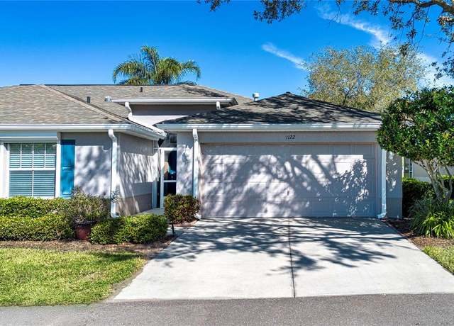 Property at 1122 Corinth Greens Dr Unit na, Sun City Center, FL 33573, 2 beds, 2 baths