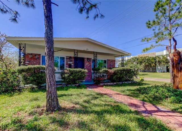 Property at 9346 2nd St N, St Petersburg, FL 33702, 3 beds, 2 baths