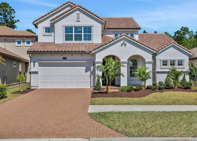 Property at 2747 Cassia Ln, Jacksonville, FL 32246, 4 beds, 3.5 baths