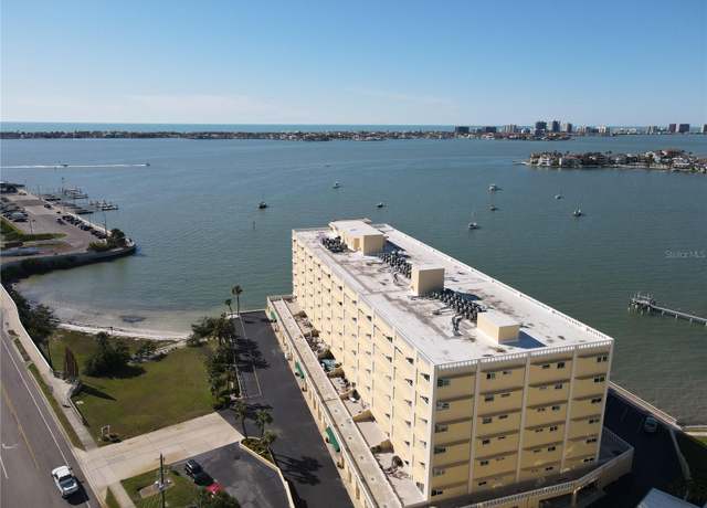 Property at 100 Bluff View Dr Unit 502C, Belleair Bluffs, FL 33770, 2 beds, 2.5 baths