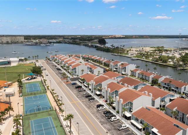 Property at 253 Rex Pl Unit B, Madeira Beach, FL 33708, 1 bed, 1 bath