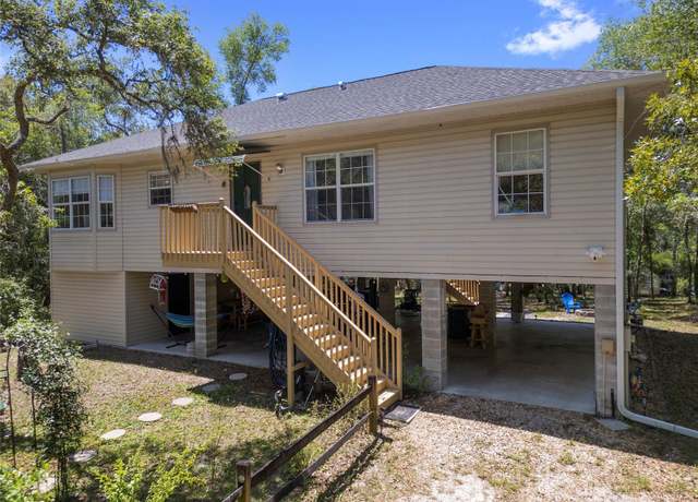 Property at 9019 Stone Dr, Webster, FL 33597, 3 beds, 2 baths
