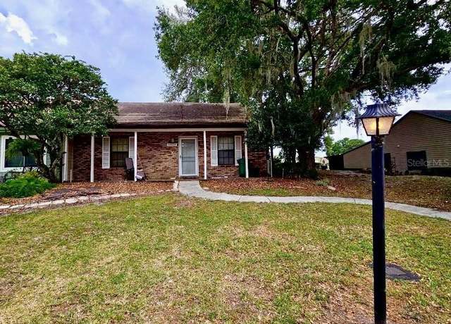Property at 35058 Whispering Oaks Blvd, Dade City, FL 33523, 3 beds, 2 baths