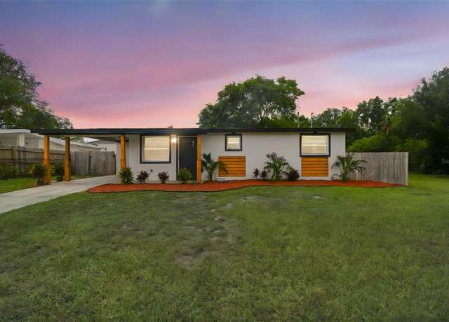 Property at 8108 Fir Dr, Tampa, FL 33619, 3 beds, 2 baths