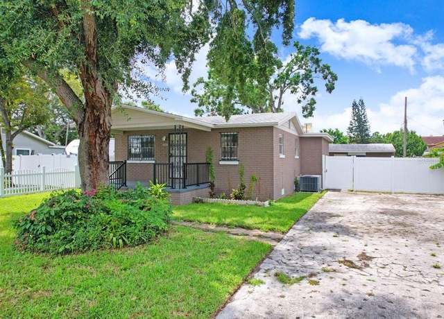 Property at 3008 W Palmetto St, Tampa, FL 33607, 3 beds, 1 bath