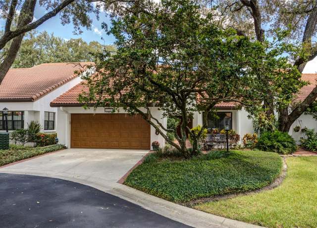 Property at 11507 Cerca Del Rio Pl, Temple Terrace, FL 33617, 2 beds, 2 baths