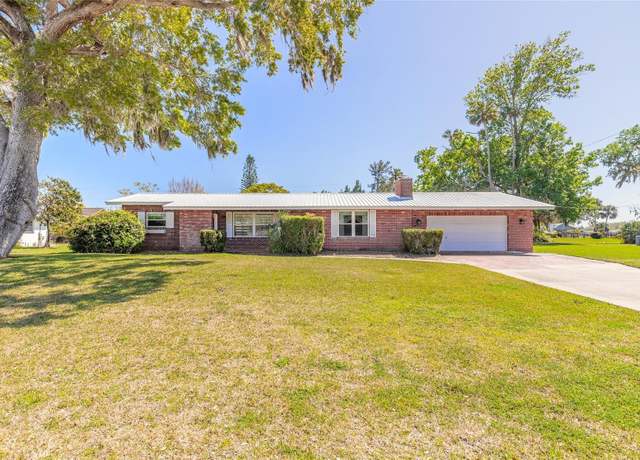 Property at 953 Pineapple Rd, South Daytona, FL 32119, 3 beds, 2.5 baths
