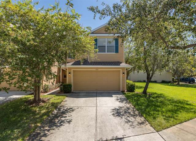 Property at 8932 Iron Oak Ave, Tampa, FL 33647, 3 beds, 2.5 baths