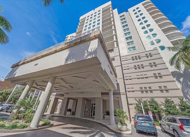 Property at 1771 Ringling Blvd Blvd #1009, Sarasota, FL 34236, 2 beds, 2 baths