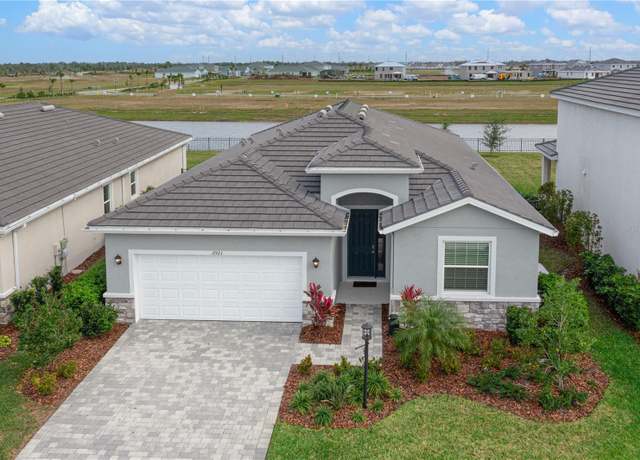 Property at 17723 Gulf Ranch Pl, Lakewood Ranch, FL 34211, 3 beds, 2.5 baths