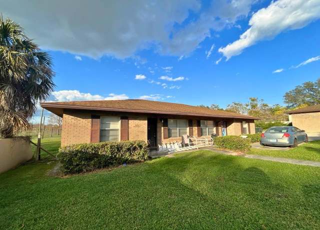Property at 101 Lake Hunter Dr Unit 7&8, Lakeland, FL 33803, 4 beds, 2 baths
