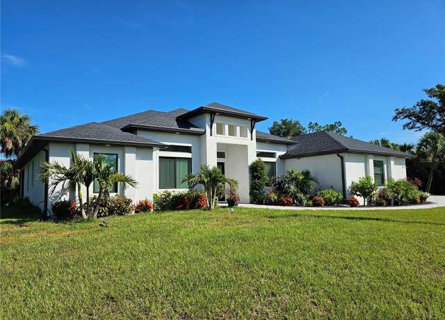 Property at 3131 Garbett Ter, North Port, FL 34288, 3 beds, 2 baths