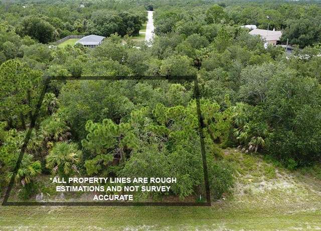 Property at 3255 Como St, Port Charlotte, FL 33948