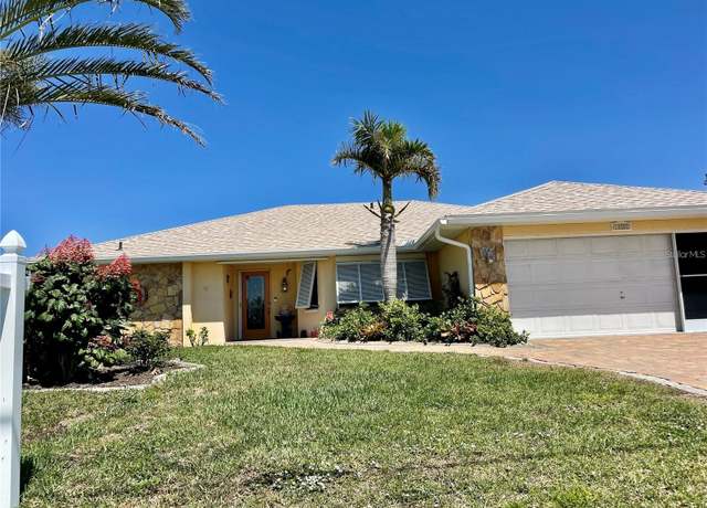 Property at 145 Bunker Rd, Rotonda West, FL 33947, 3 beds, 2 baths