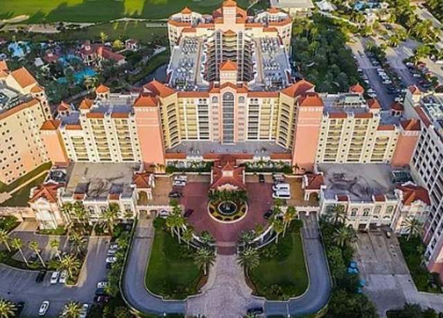 Property at 200 Ocean Crest Dr #656, Palm Coast, FL 32137, 3 beds, 3.5 baths