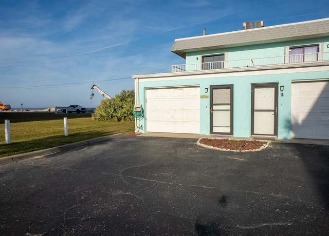 Property at 2850 Ocean Shore Blvd #8, Ormond Beach, FL 32176, 2 beds, 2 baths