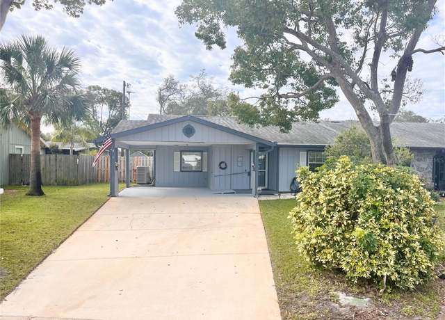 Property at 14 Butternut Cir, Ormond Beach, FL 32174, 2 beds, 2 baths
