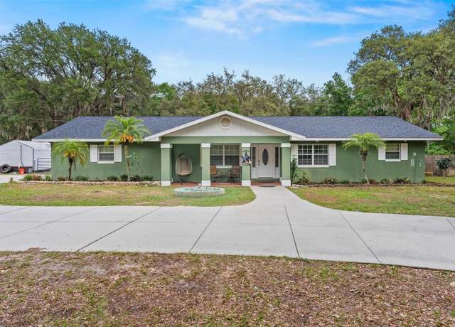 Property at 39812 French Rd, Lady Lake, FL 32159, 4 beds, 2 baths