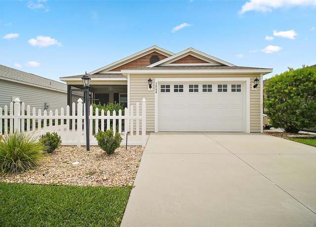 Property at 1964 Rhett Rd, The Villages, FL 32163, 2 beds, 2 baths