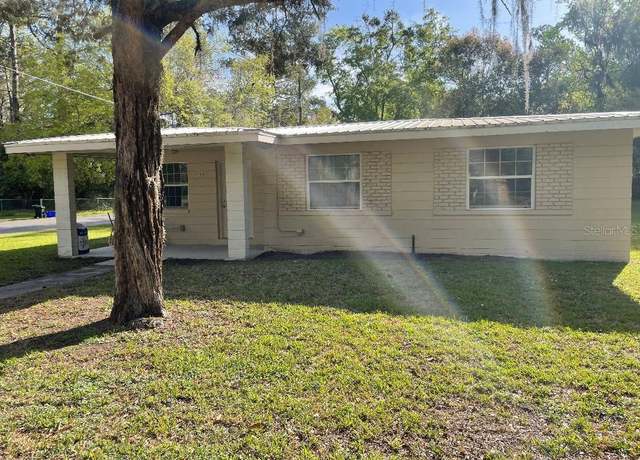 Property at 1921 NW 6th St, Gainesville, FL 32609, 3 beds, 2 baths