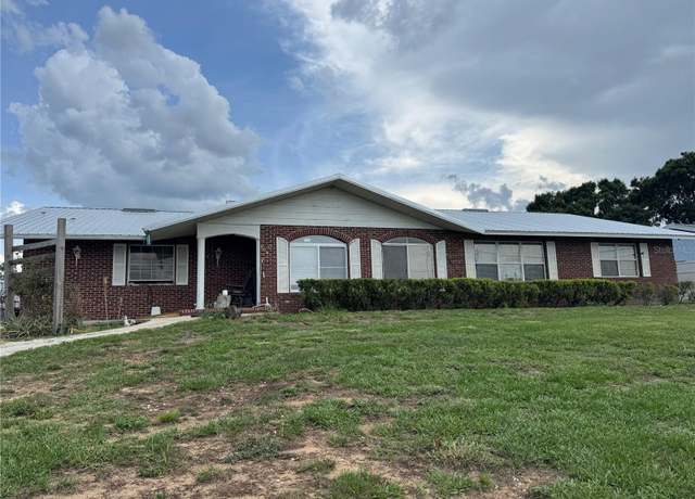Property at 400 W 4th Ct, Frostproof, FL 33843, 3 beds, 3 baths