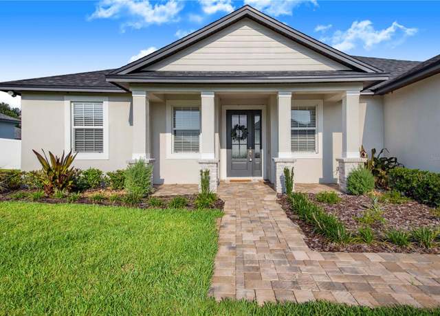 Property at 5017 Ridgefield Ln, Lakeland, FL 33812, 4 beds, 2.5 baths