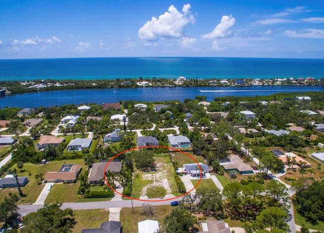 Property at 2450 Alamander Ave, Englewood, FL 34223