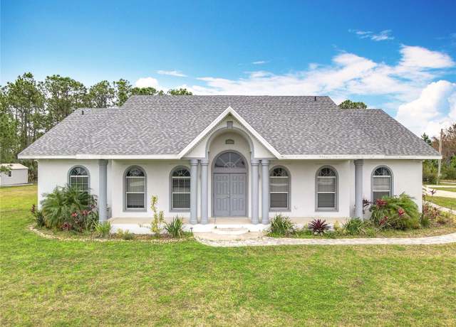 Property at 2590 Erena Dr, New Smyrna Beach, FL 32168, 4 beds, 3.5 baths