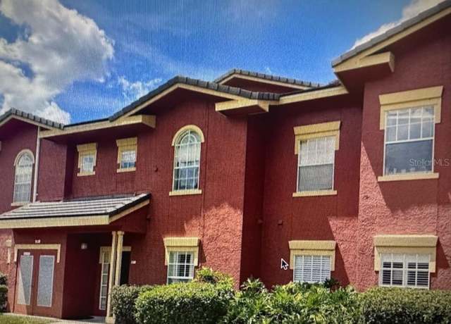 Property at 240 Villa DI Este Ter #212, Lake Mary, FL 32746, 3 beds, 2 baths