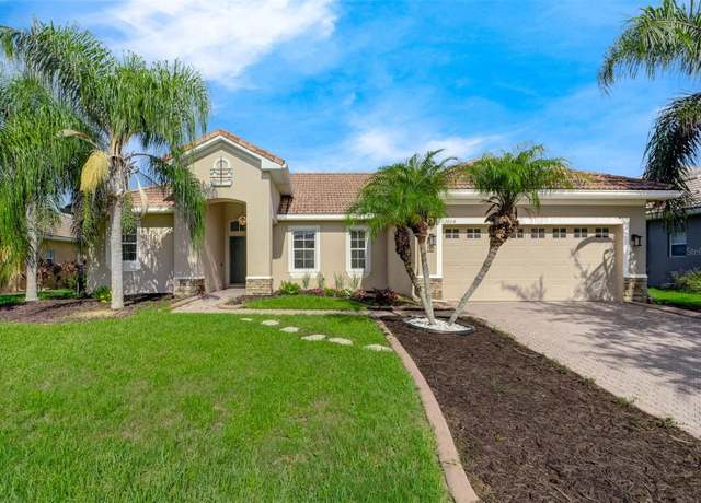 Property at 3404 Great Pond Dr, Kissimmee, FL 34746, 4 beds, 2 baths